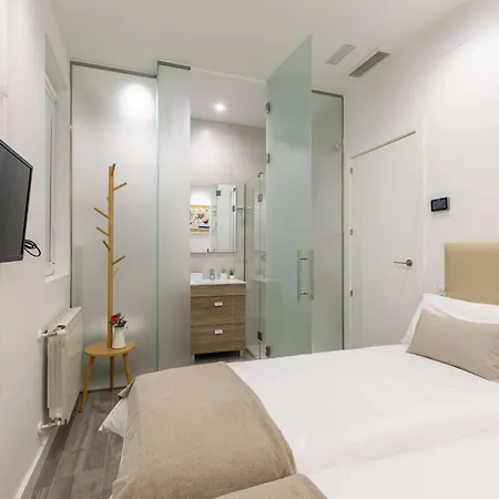 Apartamento En La Plaza Olavide Madrid Exterior photo